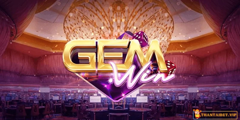 Thông tin đôi nét về cổng game Gemwin