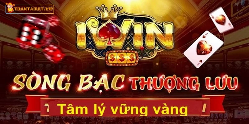 Giới thiệu đôi nét về cổng game đánh bài Iwin