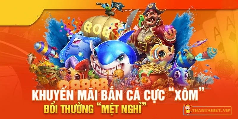 Các chương trình ưu đãi hấp dẫn