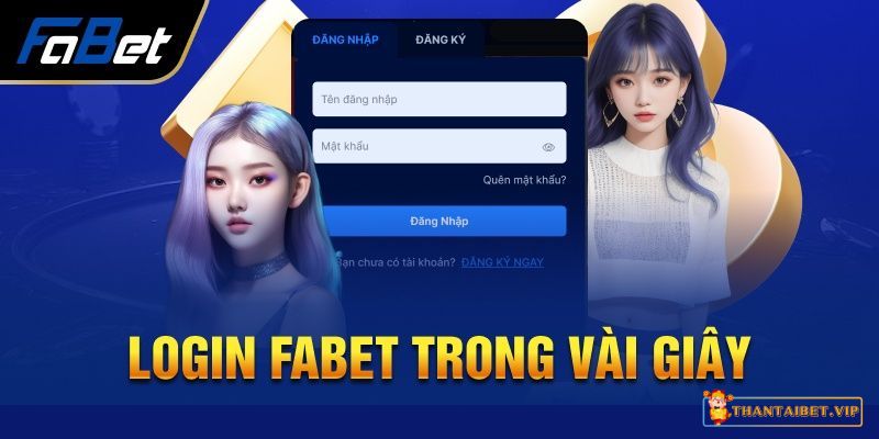 Hướng dẫn cách tham gia giải trí game bài đổi thưởng Fabet