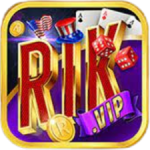 RikVIP logo