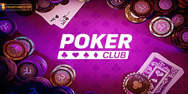 Game bài siêu trí tuệ Poker