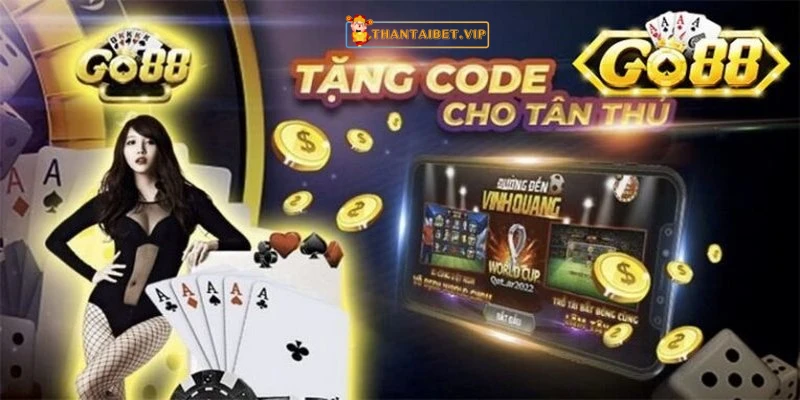 Khuyến mãi tặng code tân thủ cực đã