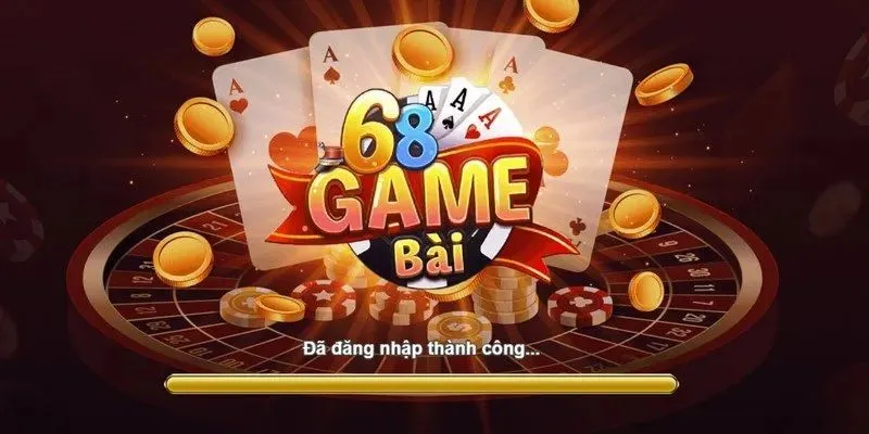 Thông tin về 68 Game Bài