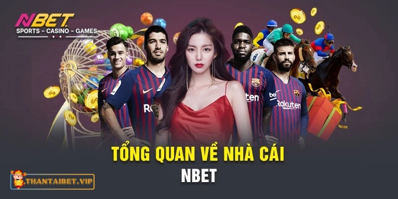 Giới thiệu thông tin về nhà cái NBET