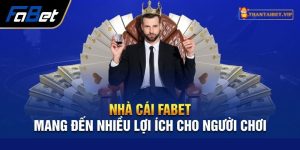 Fabet – Giải Trí Game Bài Chuyên Nghiệp Top Đầu