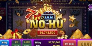 Quy luật chơi game quay hũ đổi thưởng dễ nhớ cho tân thủ