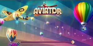 AVIATOR - Game Nổ Hũ Đổi Thưởng Sở Hữu Luật Chơi Đơn Giản