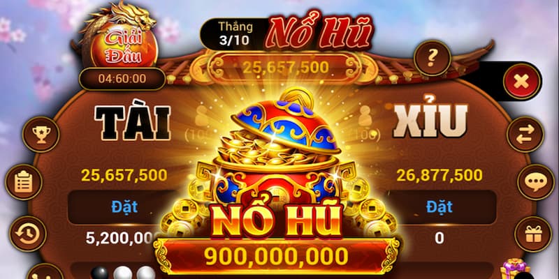 Những thủ thuật chắc thắng trong dòng game nổ hũ tiền mặt