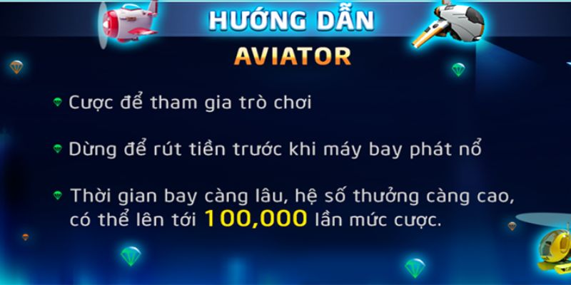 Chia sẻ luật chơi game từ A đến Z cho người mới