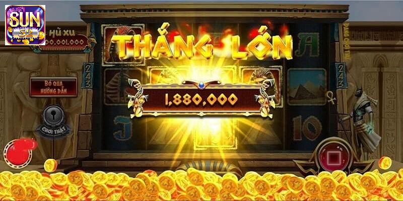 Cách truy cập và bắt đầu săn Jackpot trong game nổ hũ